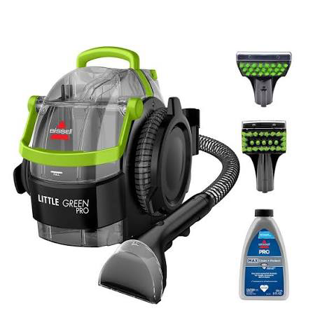 Bissell Little Green Pro Cleaner
