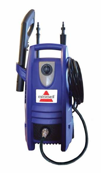 Bissell Power Washer