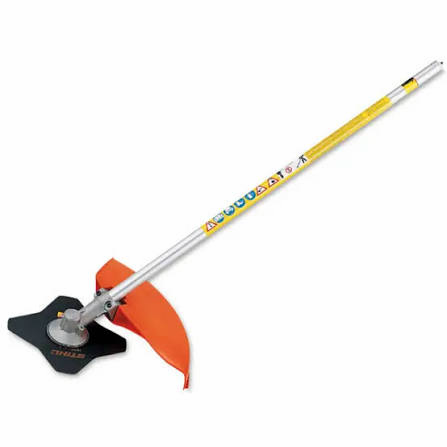 STIHL Kombi Brush Cutter