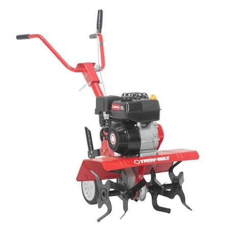 Troy Bilt Colt Tiller