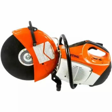 Stihl 14 Inch Cutoff Saw