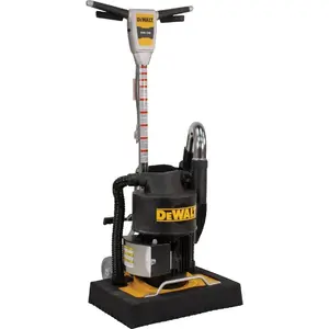 Dewalt Floor Sander