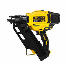 Dewalt 30 Degree Roofing Nailer