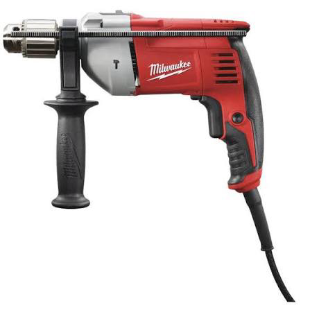 Milwaukee ½ Corded Hammer Drill