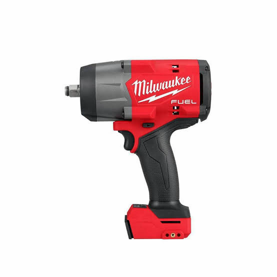 Milwaukee 1/2 Impact