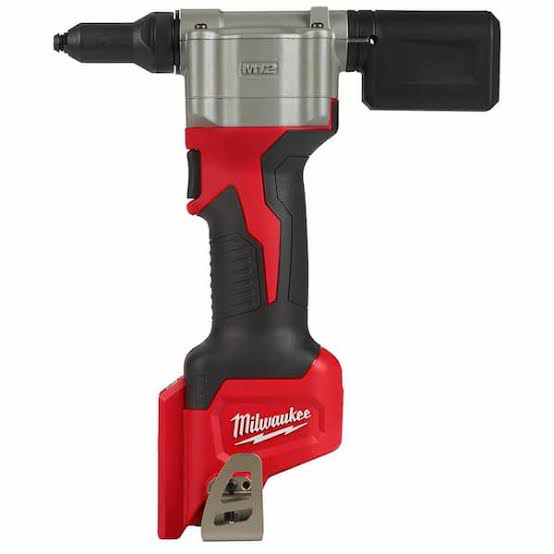 Milwaukee Rivet Tool