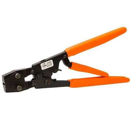 Pex Clamp Tool