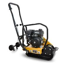 RATO Plate Compactor