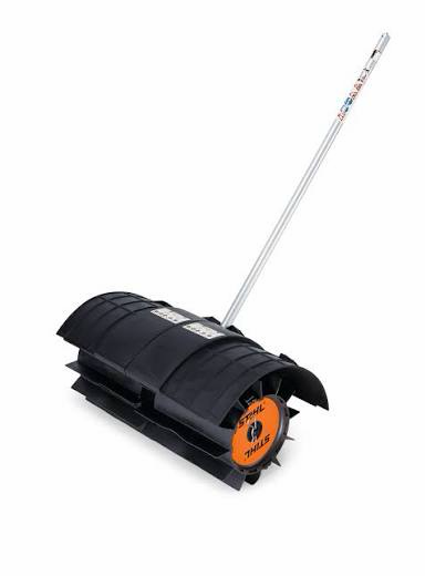 STIHL Rubber Power Sweep