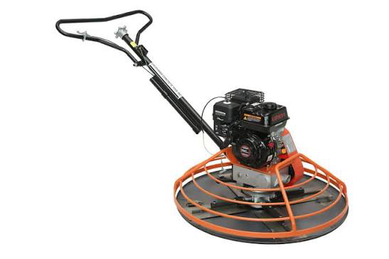 Loncin Walk Behind Power Trowel