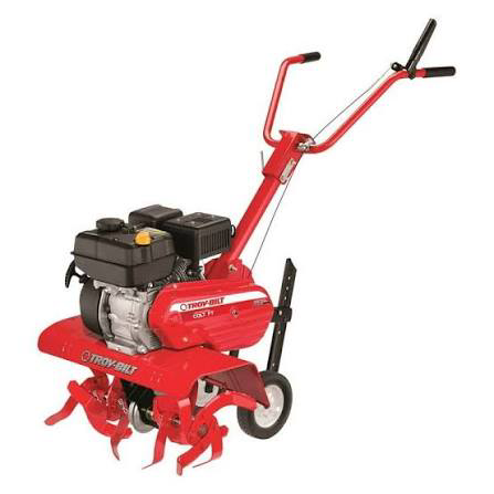 Troy Bilt Colt Tiller