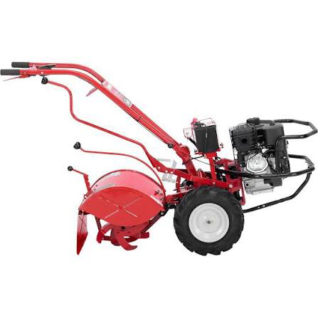 Troy Bilt Rear Tine Tiller